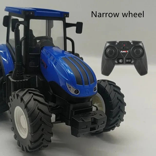 Farm Explorer RC Traktor