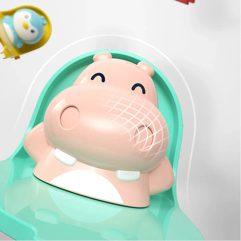 Baby Button Spaßspielzeug