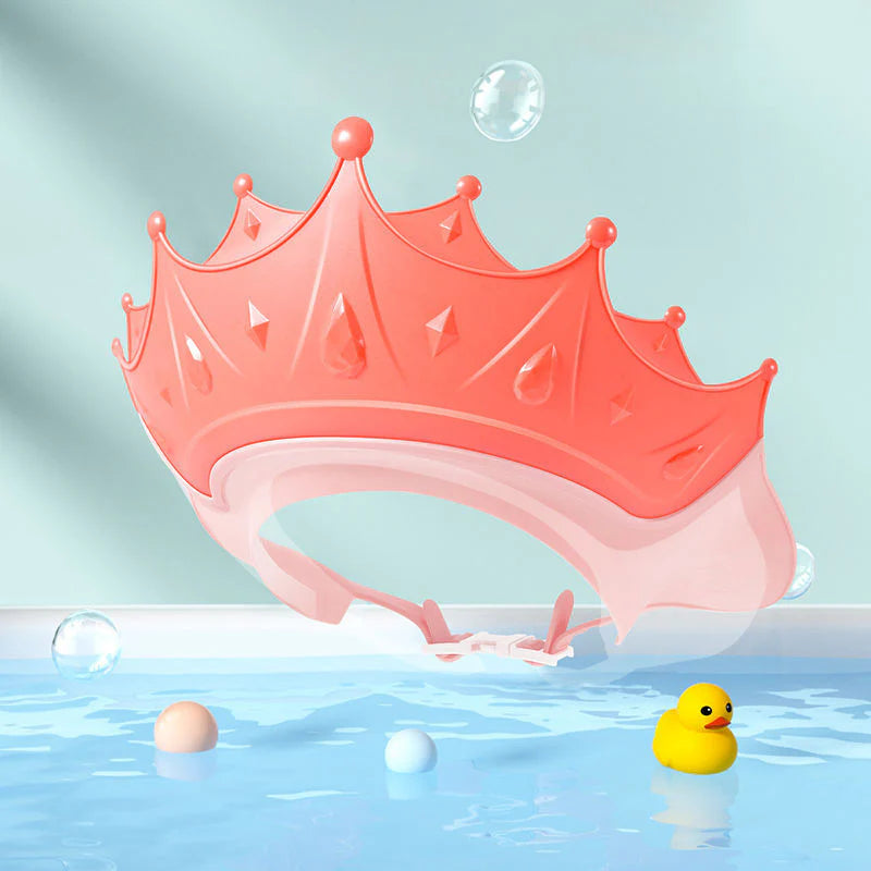 Shampoo Schutzhaube