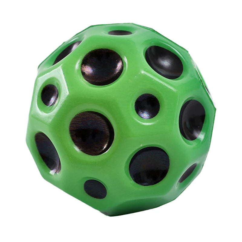 Stressabbau Hüpfball