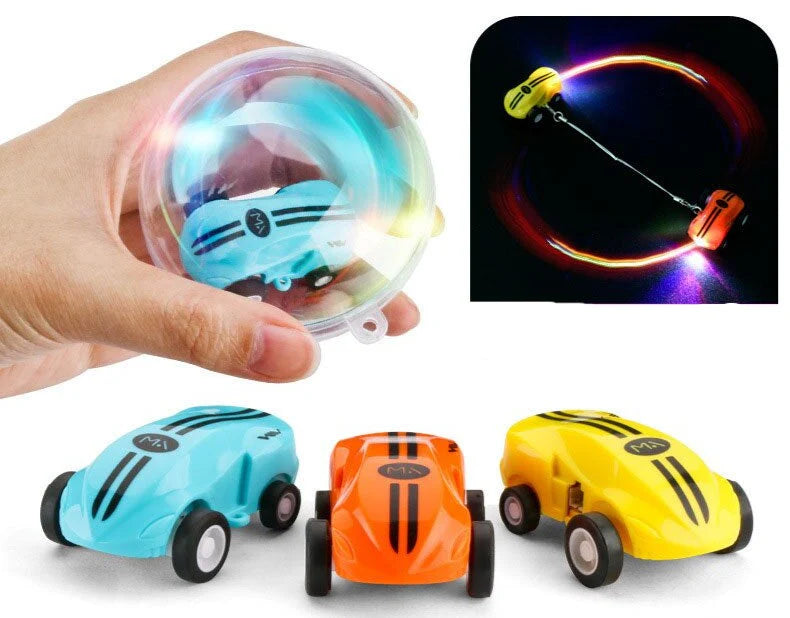 Turbo Spin Rennwagen