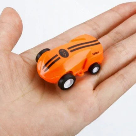Turbo Spin Rennwagen