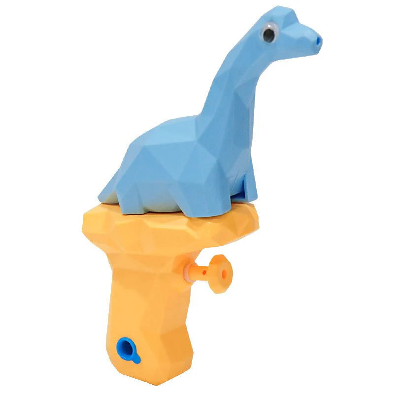 Jurassic Wasser Blaster - Der ultimative Sommer-Spaß!