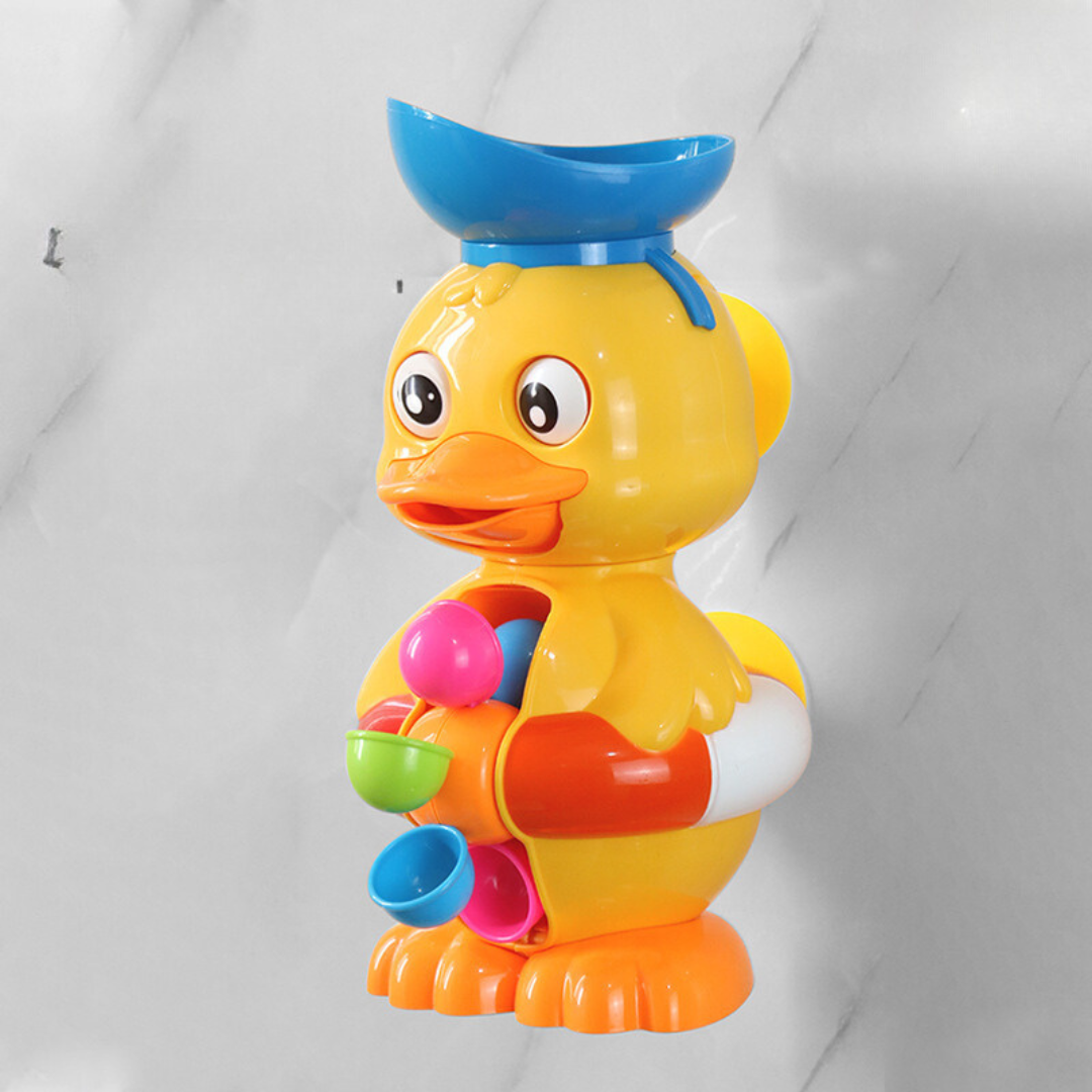 DuckFun - Duschspielzeug für Kinder