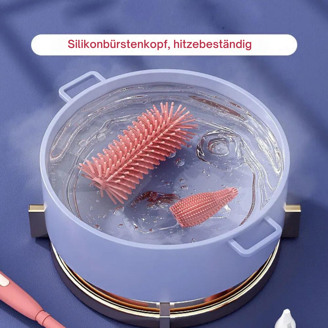 3-in-1 Baby Fläschen Reiniger