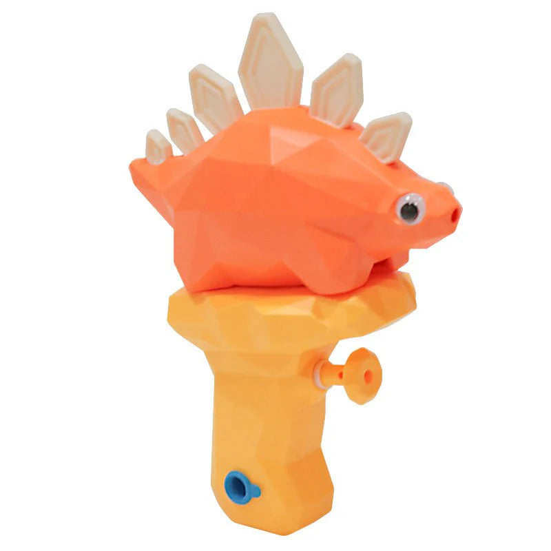 Jurassic Wasser Blaster - Der ultimative Sommer-Spaß!