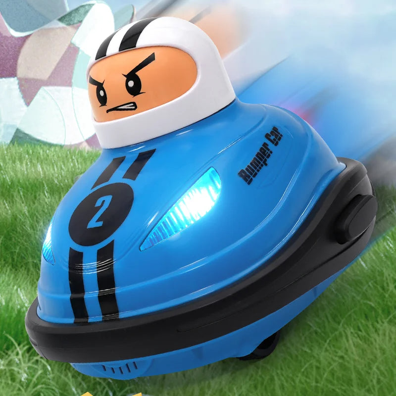 Autoscooter Spielautos mit Schleuder Funktion
