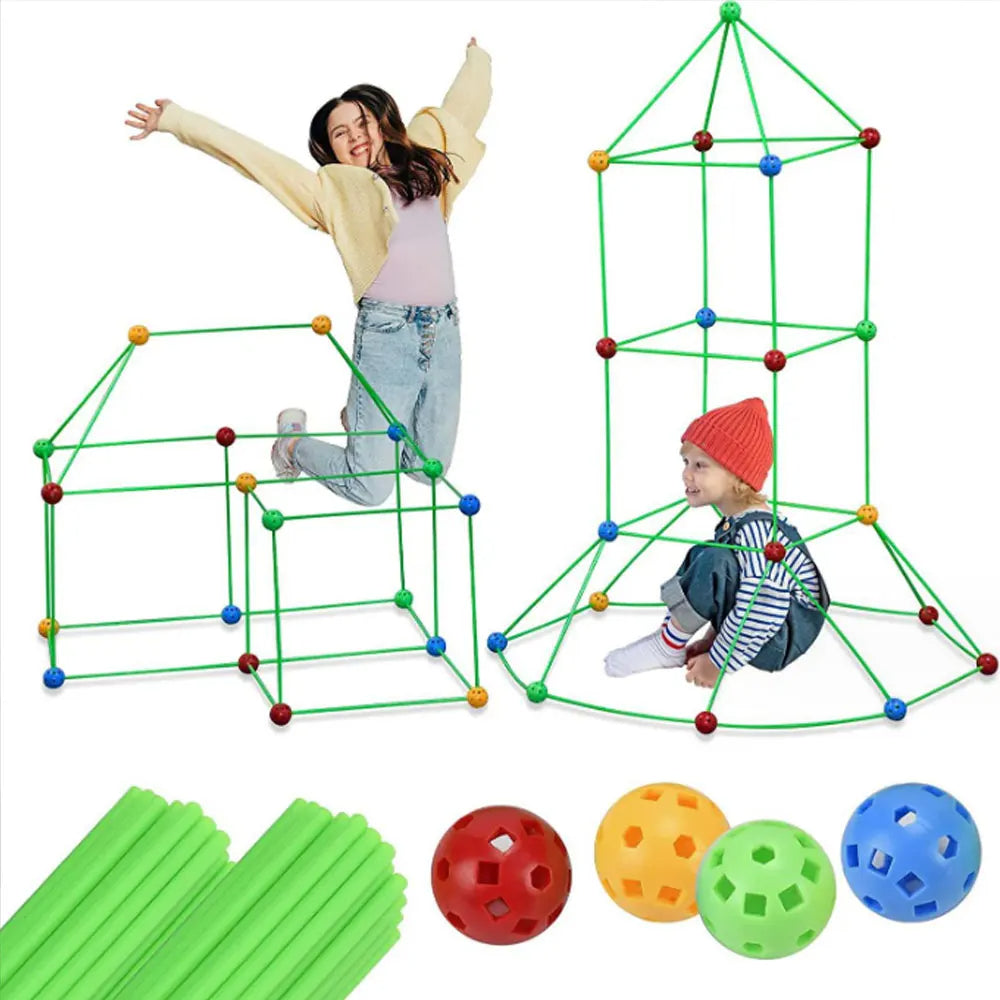 TowerTales - DIY Baukasten