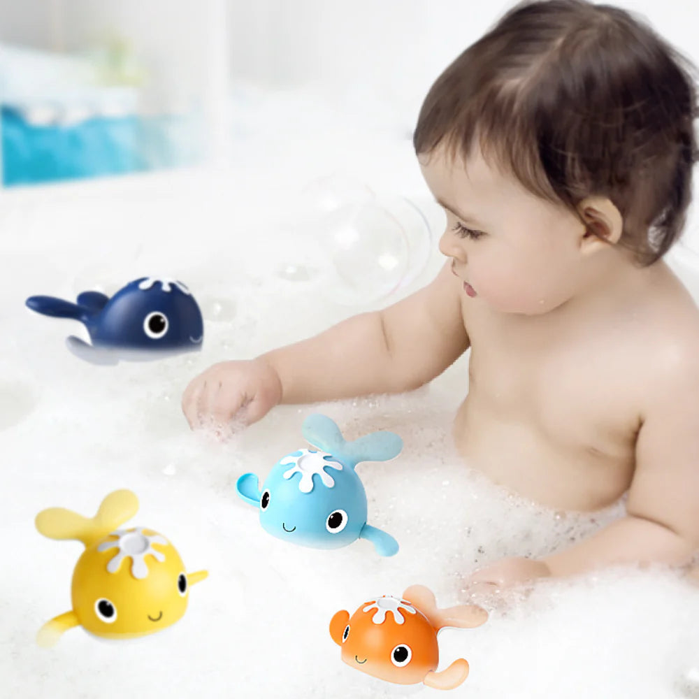 Badespaß Angelset – Spaß beim Baden