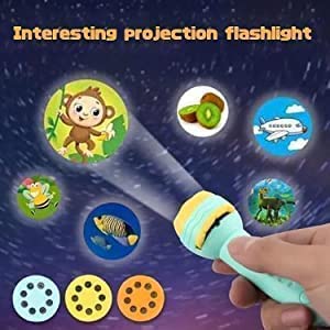 Traumlicht-Projektor