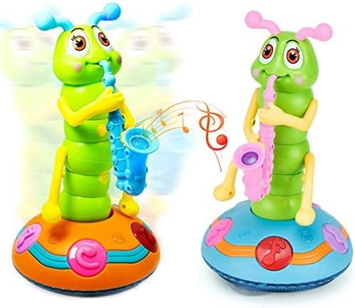 Wackelraupe – Tanz- & Musikspaß für Kinder