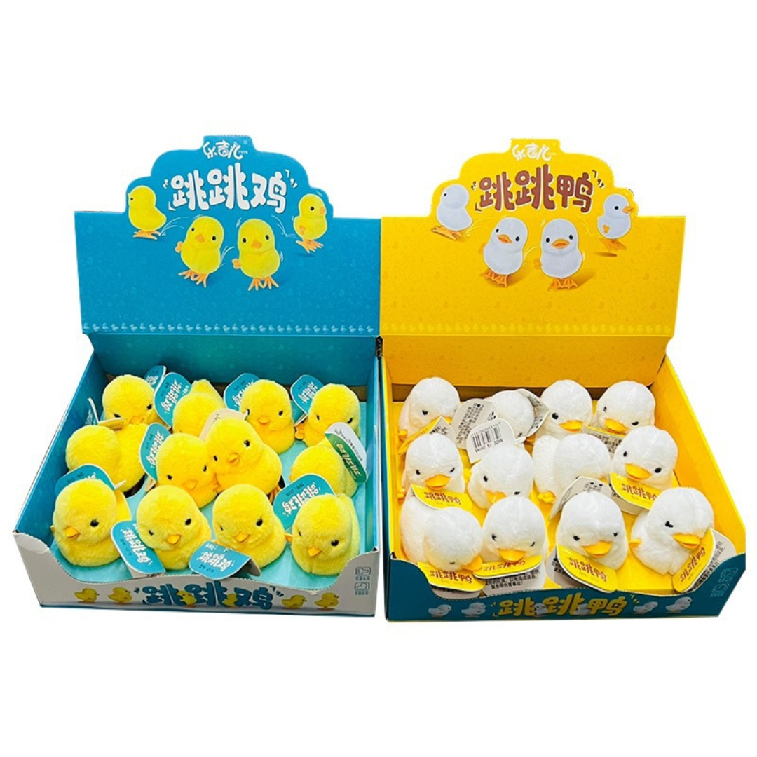 Aufzieh Küken Kinder Spielzeug