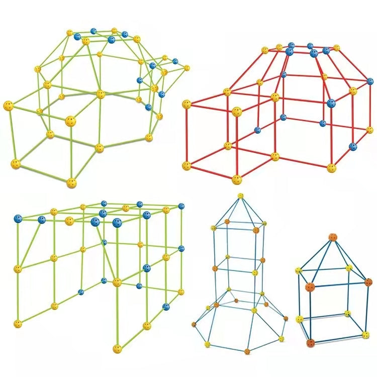 TowerTales - DIY Baukasten