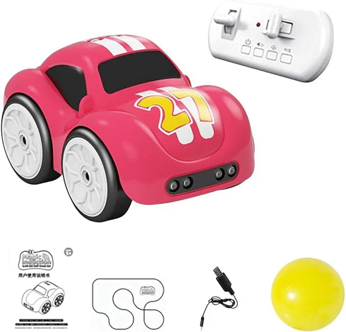 Interaktives Smart Auto