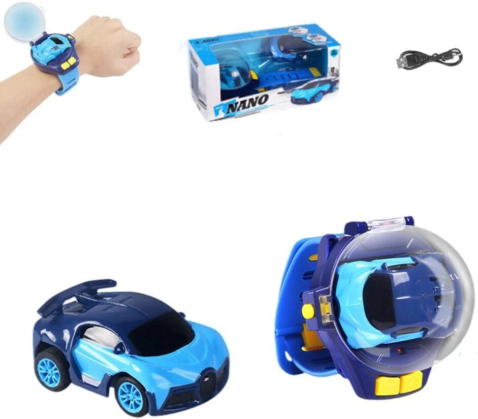 Fernsteuerbares Auto-Armband