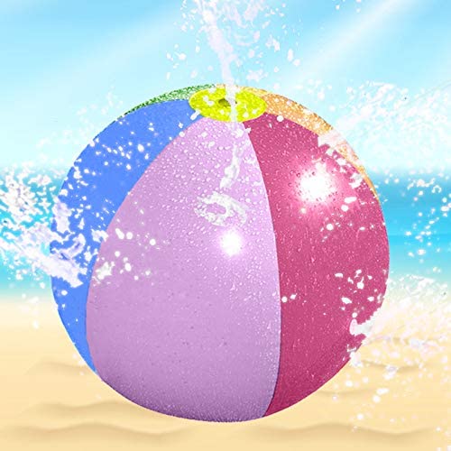 WasserBlast | Der ultimative Wasserball für Spaß und Abkühlung