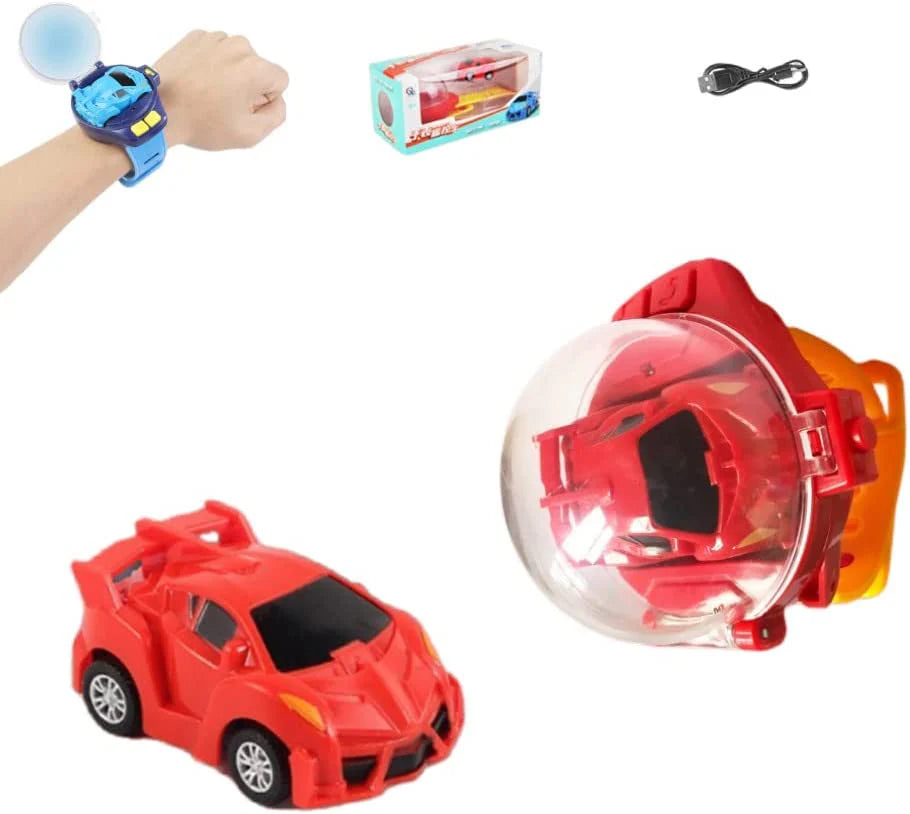 Fernsteuerbares Auto-Armband