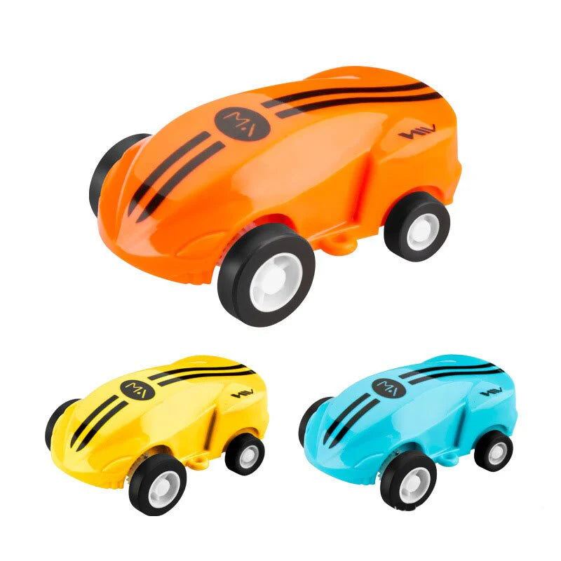 Turbo Spin Rennwagen