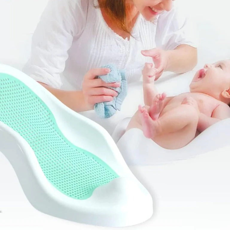 Baby Badewannensitz - Erste Badeabenteuer