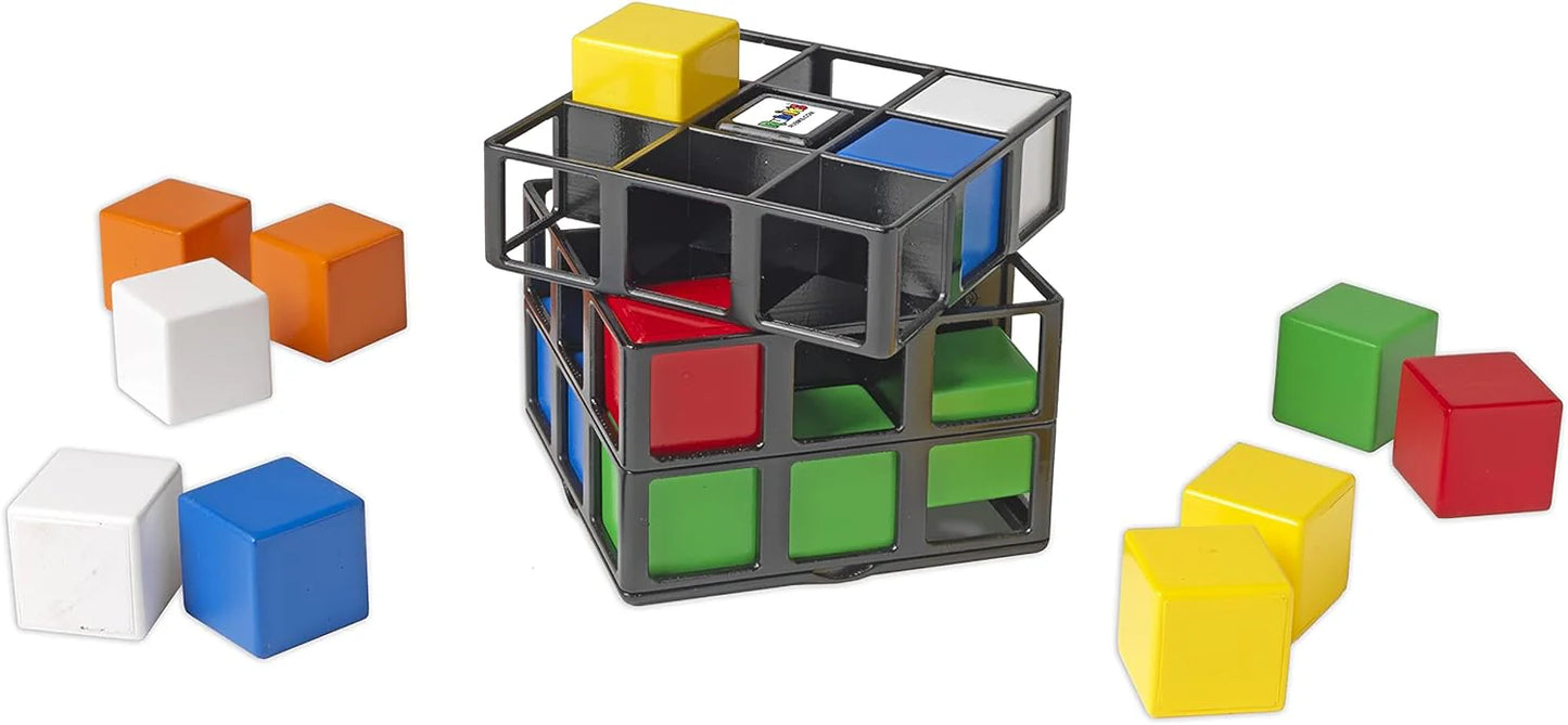 Strategie Würfel: Tic Tac Toe