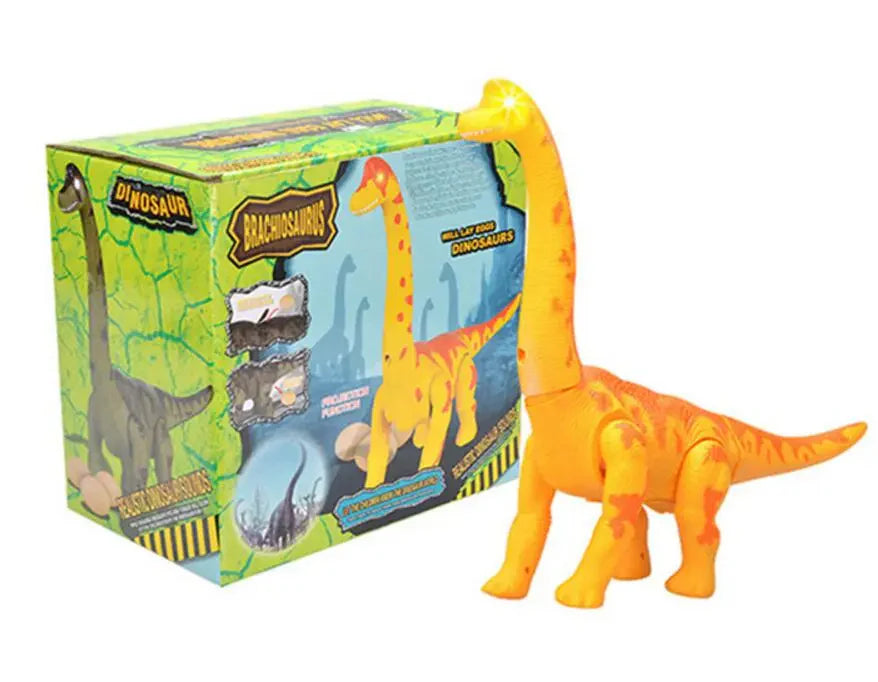 Dino Schlüpf & Brüll