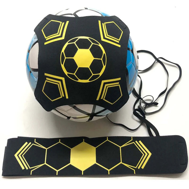 Fußball-Fähigkeiten Trainingsgürtel