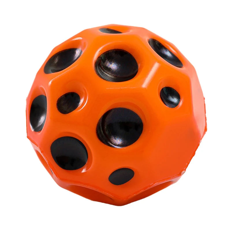 Stressabbau Hüpfball