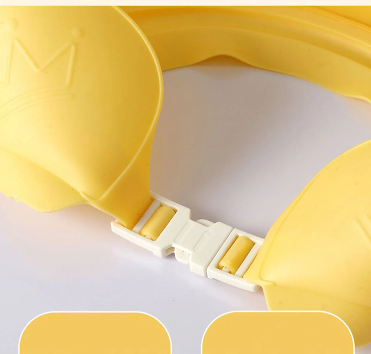 Shampoo Schutzhaube