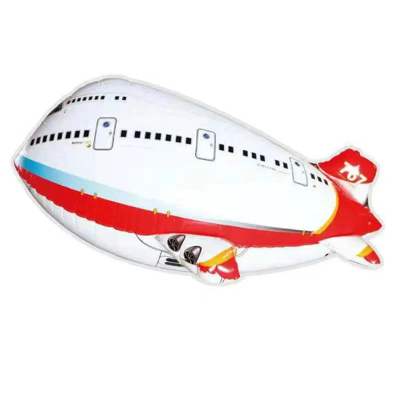 Flugzeugballon