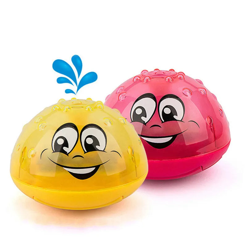 Magische Spritzball