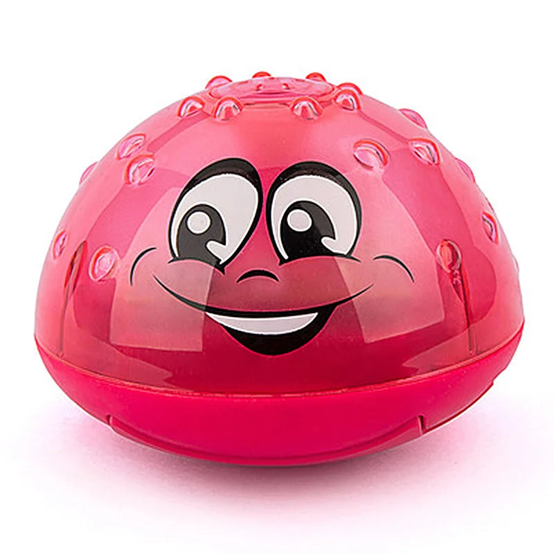Magische Spritzball