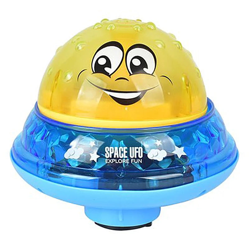 Magische Spritzball