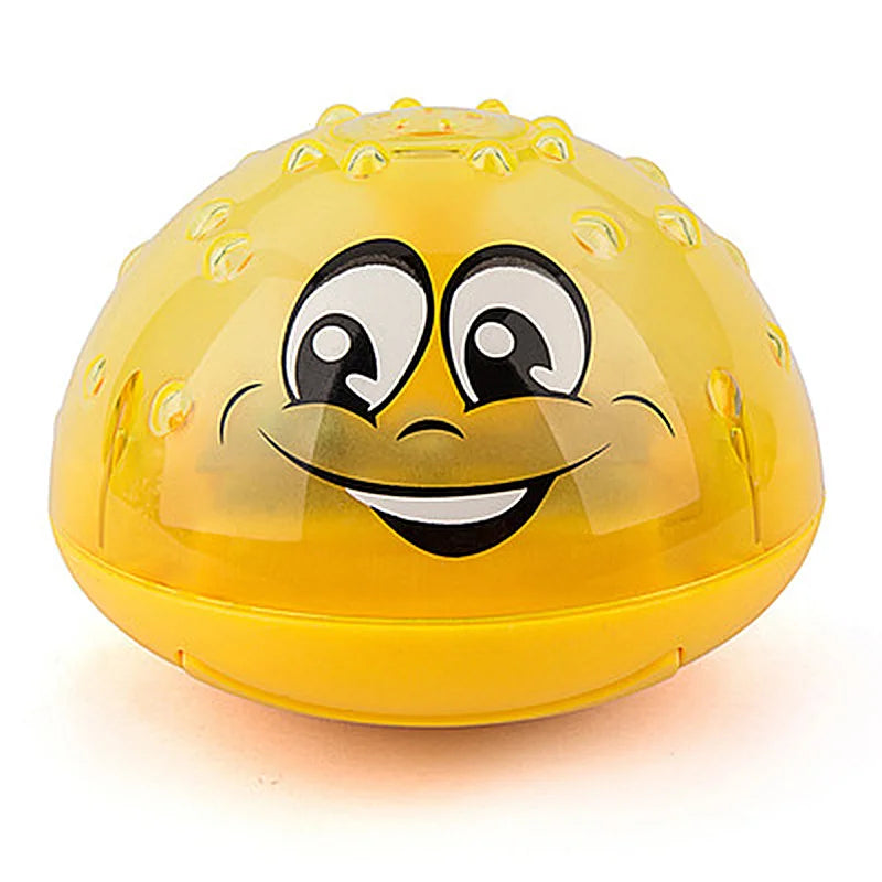 Magische Spritzball