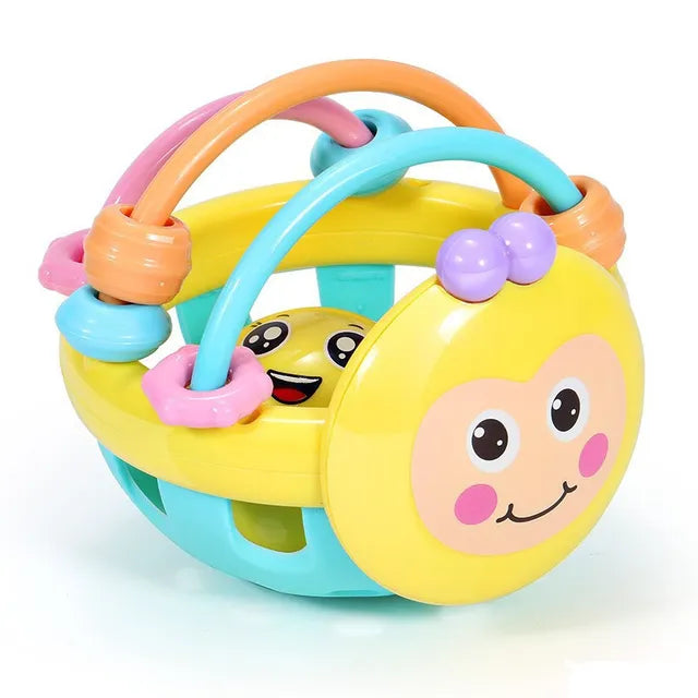 Baby Komfort Beißring