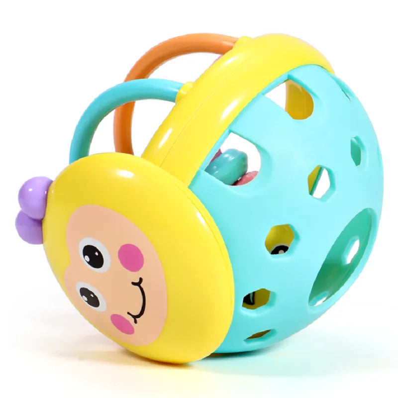 Baby Komfort Beißring