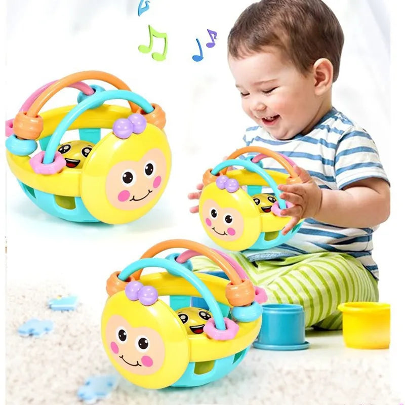 Baby Komfort Beißring