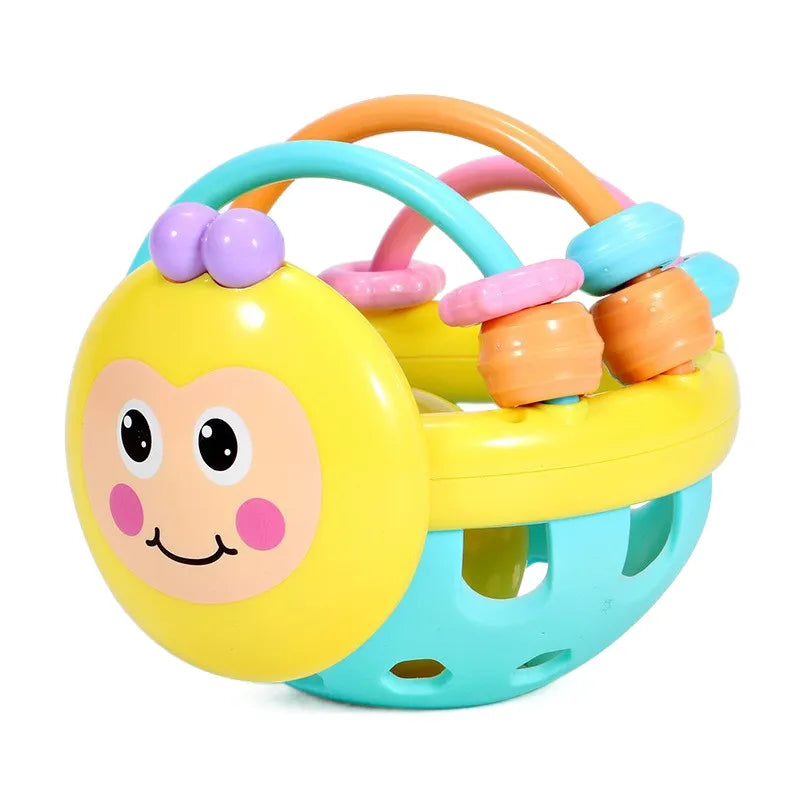 Baby Komfort Beißring