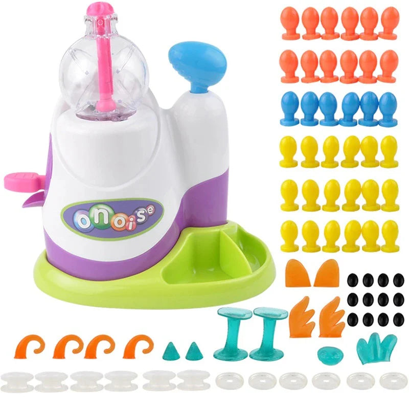 Ballon Bastel Set