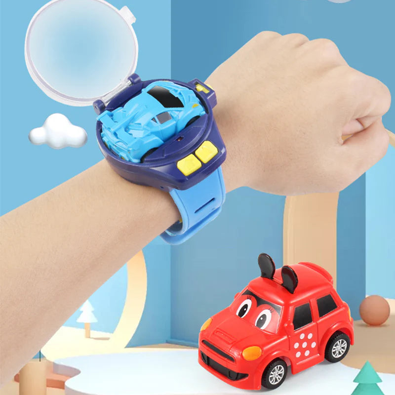 Fernsteuerbares Auto-Armband