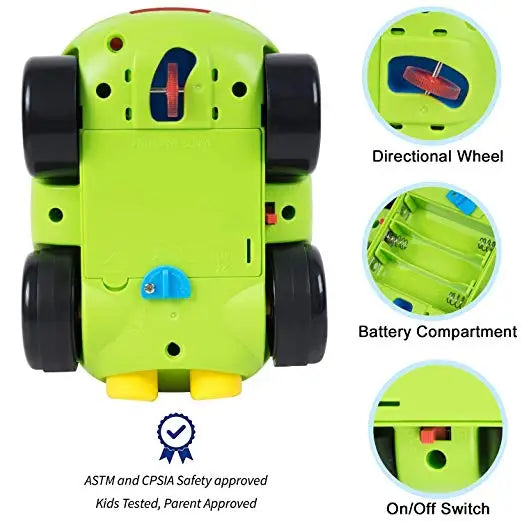 Turbo Racer RC Auto