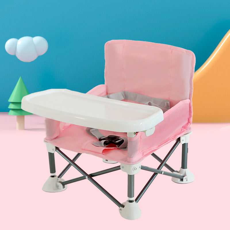 Kinder Campingstuhl