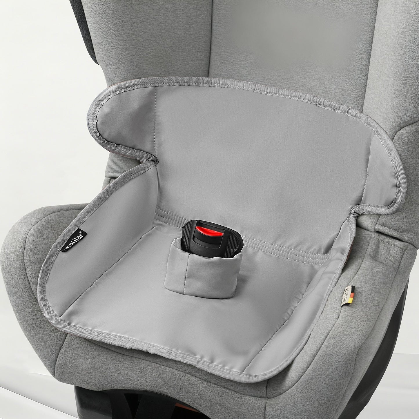 Wasserdichte Autositz-Schutzmatte für Kindersitze