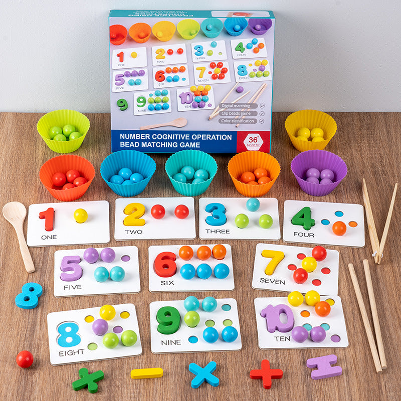 Montessori Kugel Zahlen Und Farben Sortierset Zum Rechnen Lernen montessori-kugel-zahlen-und-farben-sortierset-zum-rechnen-lernen