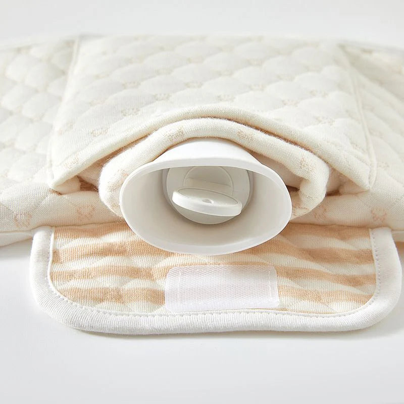 Baby Warmflaschen Gürtel