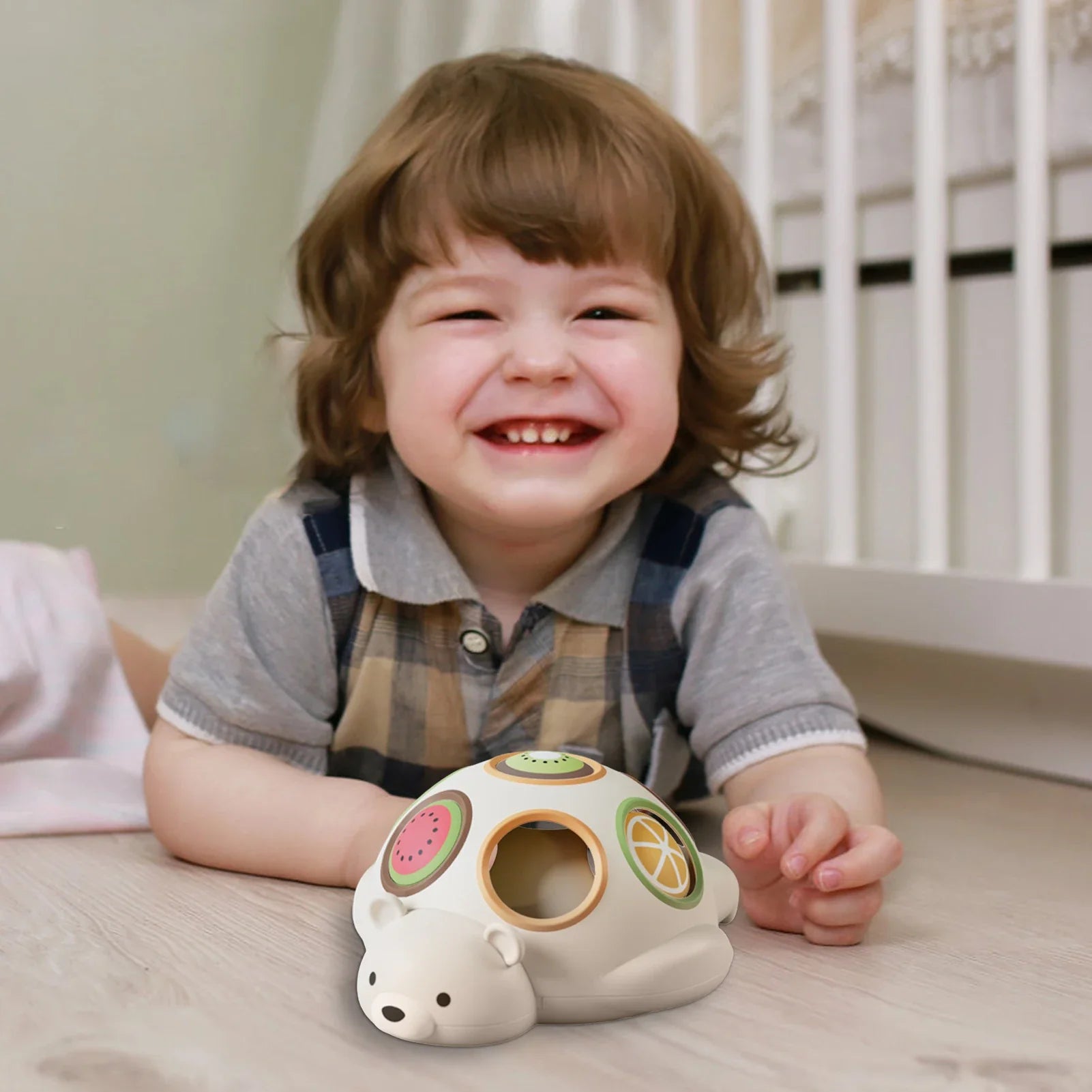 Fruchtiges Lernvergnügen – WUNSCH-STERN Fruchtiges Lernvergnügen – WUNSCH-STERN