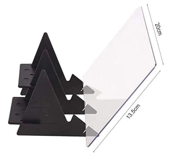 Zeichenprojektor - Kreatives Zeichnen leicht gemacht