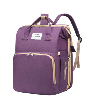 Baby Essentials Rucksack