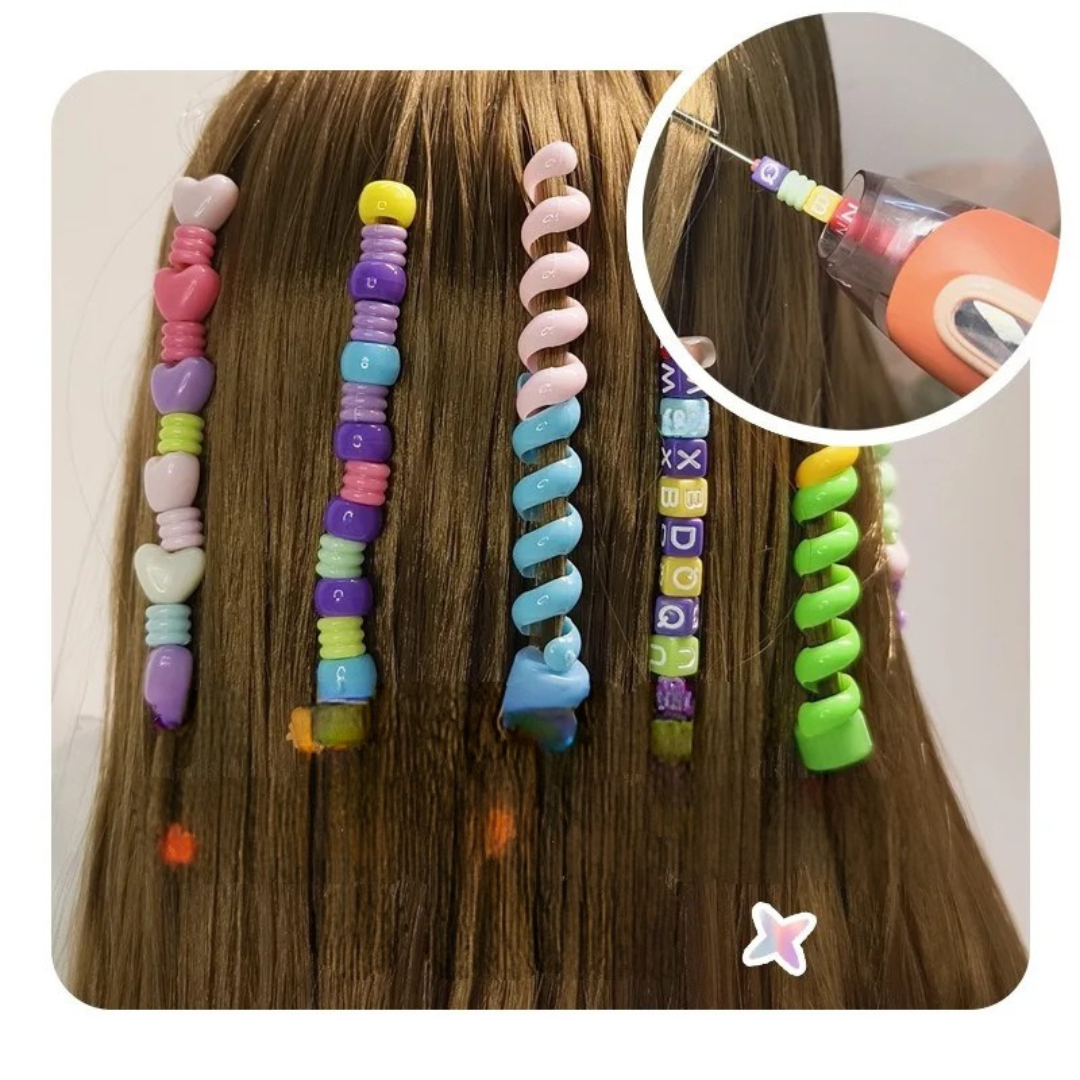 TwistEase Haar Styler