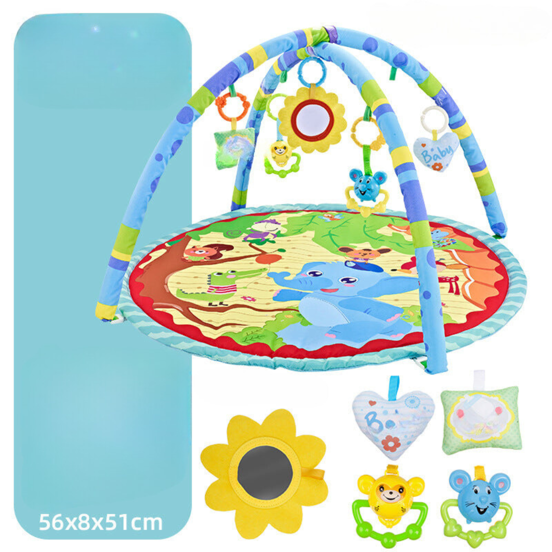 Baby Spiel Station