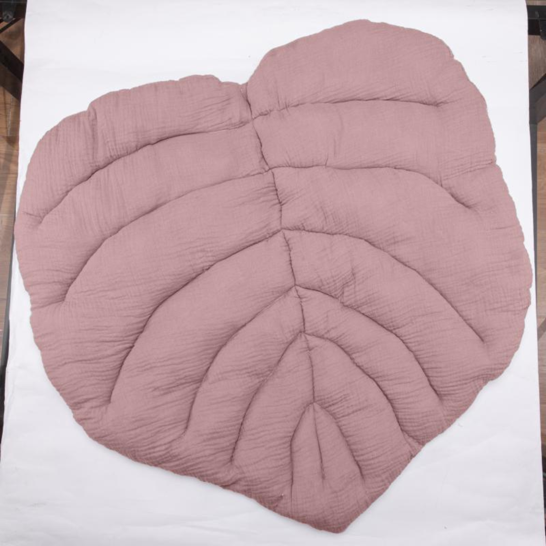 Baby Premium Spielmatte aus Holz